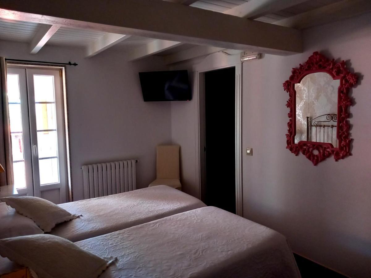 Hotel Puerto Arnela Camariñas المظهر الخارجي الصورة