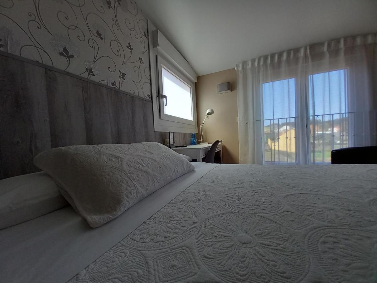 Hotel Puerto Arnela Camariñas المظهر الخارجي الصورة