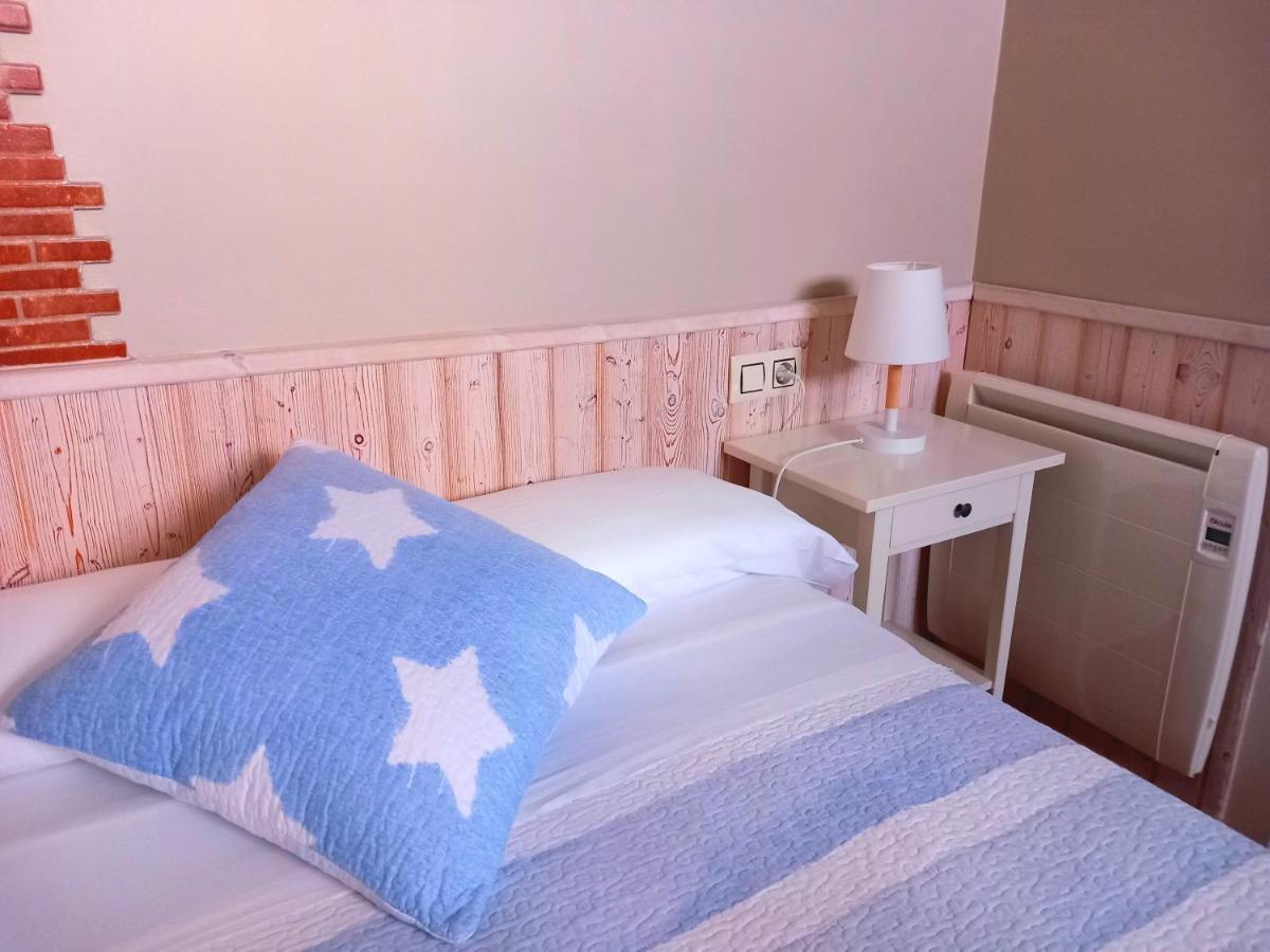 Hotel Puerto Arnela Camariñas المظهر الخارجي الصورة