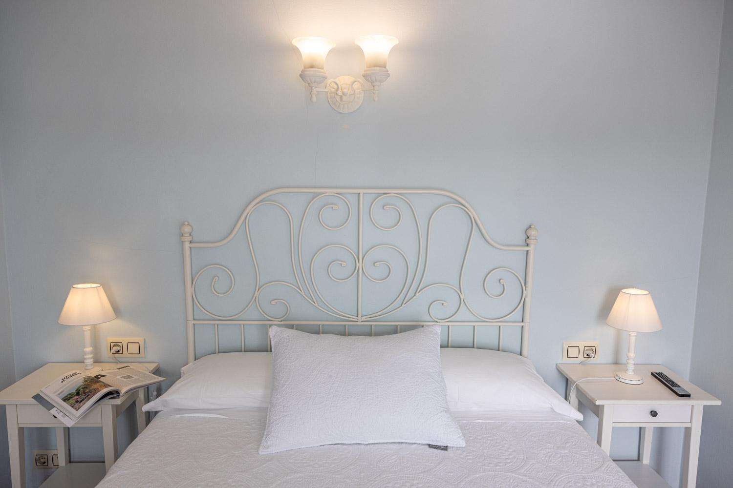 Hotel Puerto Arnela Camariñas المظهر الخارجي الصورة