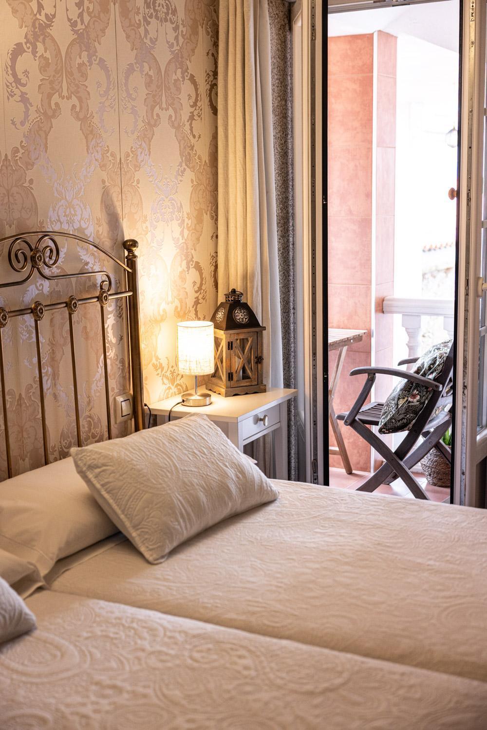 Hotel Puerto Arnela Camariñas المظهر الخارجي الصورة