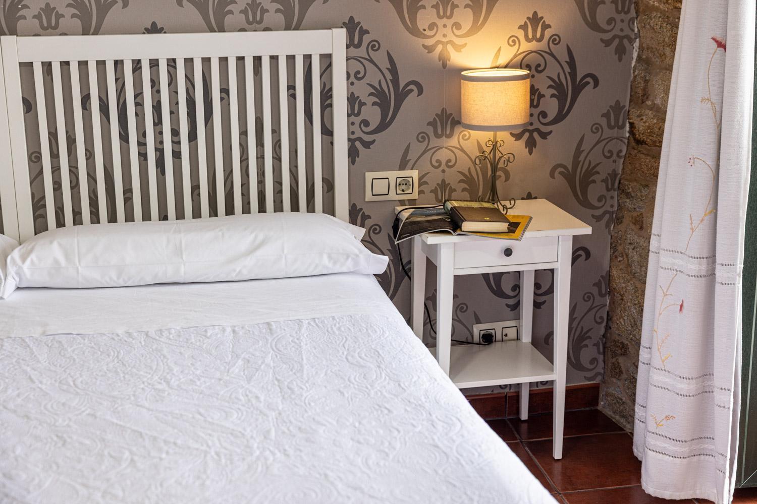 Hotel Puerto Arnela Camariñas المظهر الخارجي الصورة