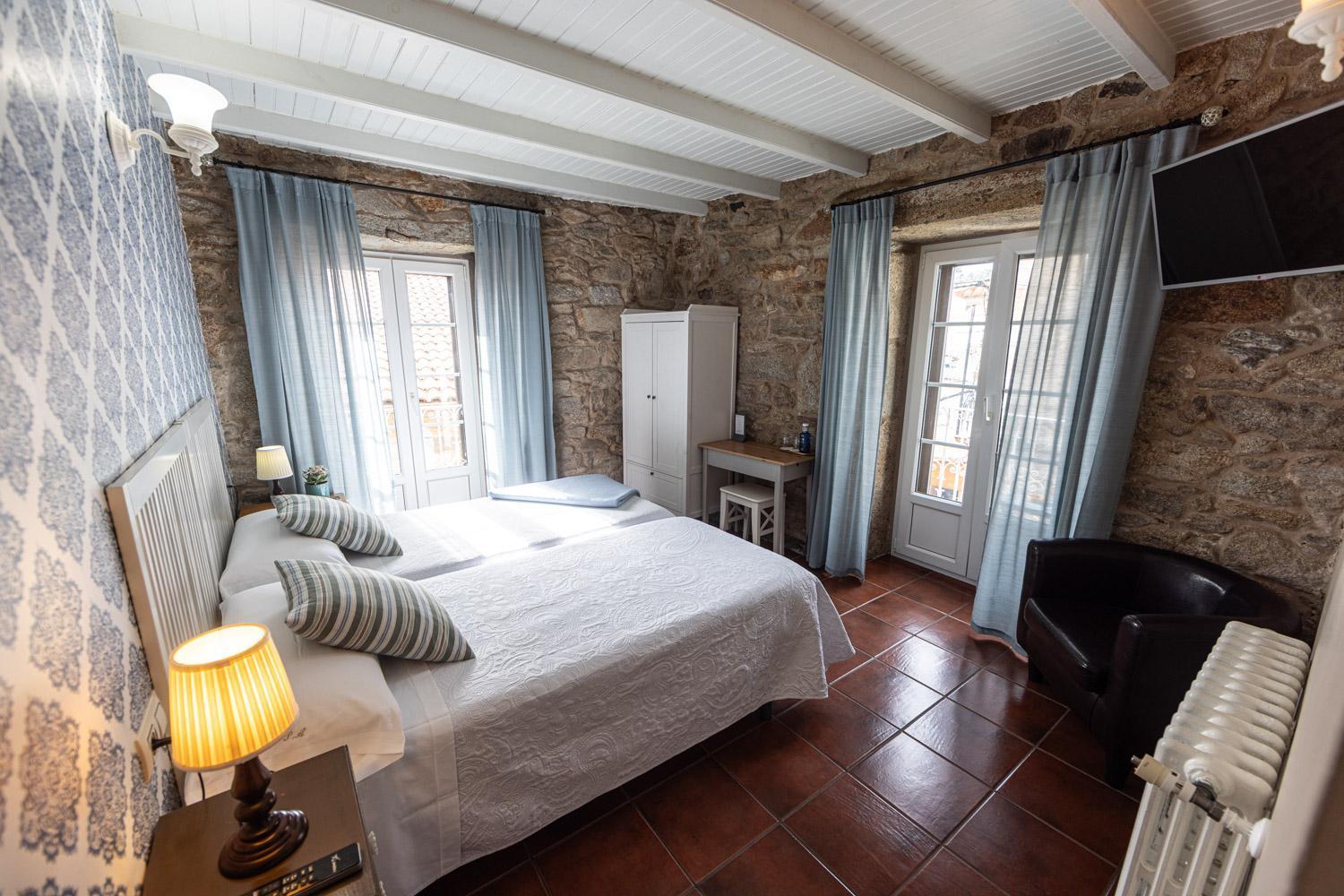 Hotel Puerto Arnela Camariñas المظهر الخارجي الصورة